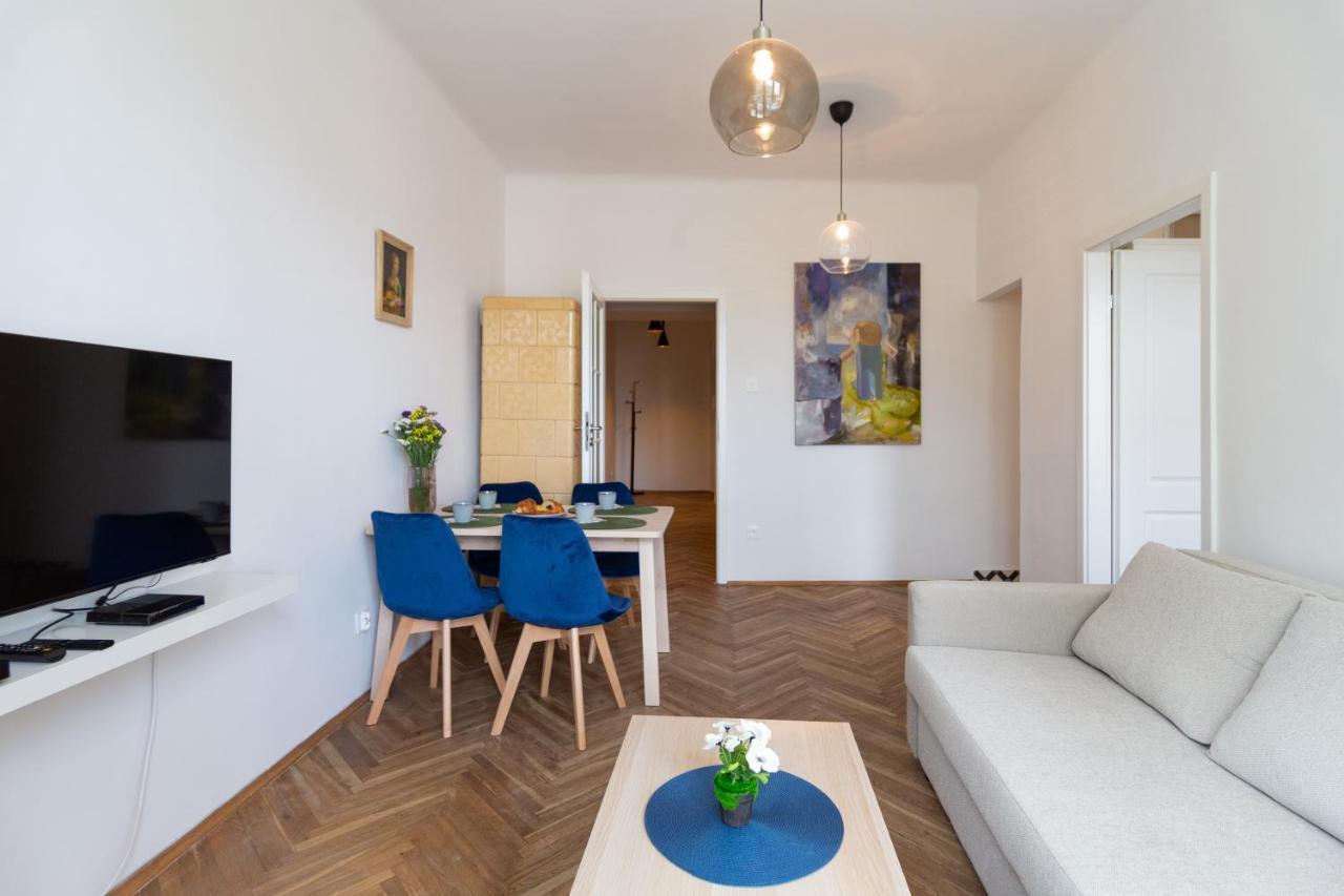 Old Town Charming Cozy Fully Equipped Apartment Красков Екстериор снимка