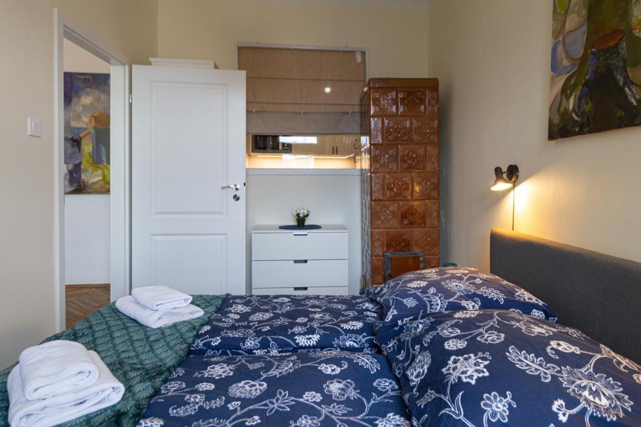 Old Town Charming Cozy Fully Equipped Apartment Красков Екстериор снимка