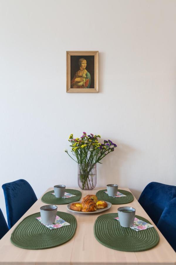 Old Town Charming Cozy Fully Equipped Apartment Красков Екстериор снимка