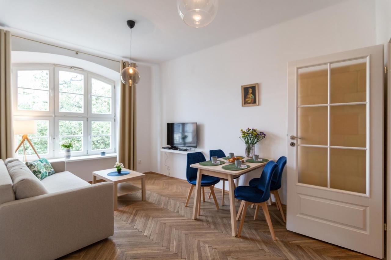 Old Town Charming Cozy Fully Equipped Apartment Красков Екстериор снимка