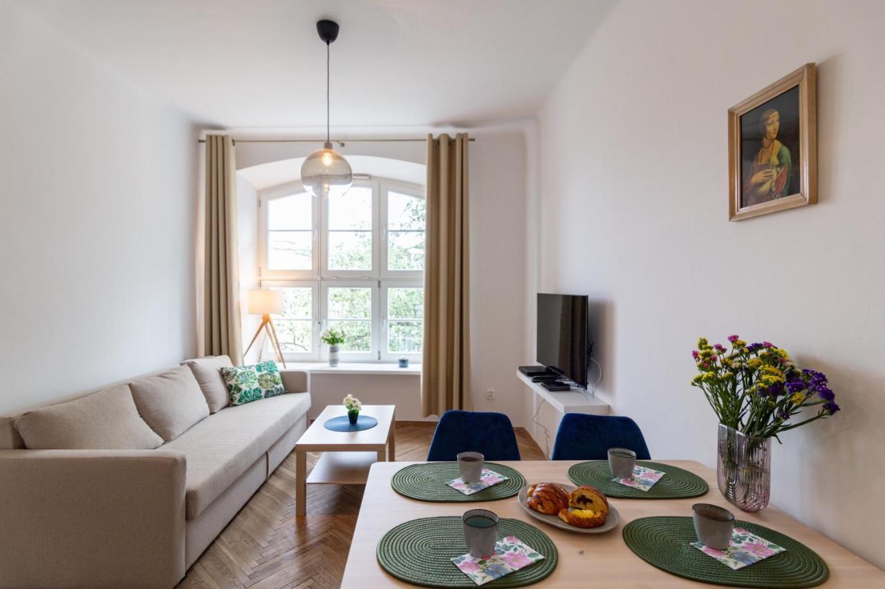 Old Town Charming Cozy Fully Equipped Apartment Красков Екстериор снимка