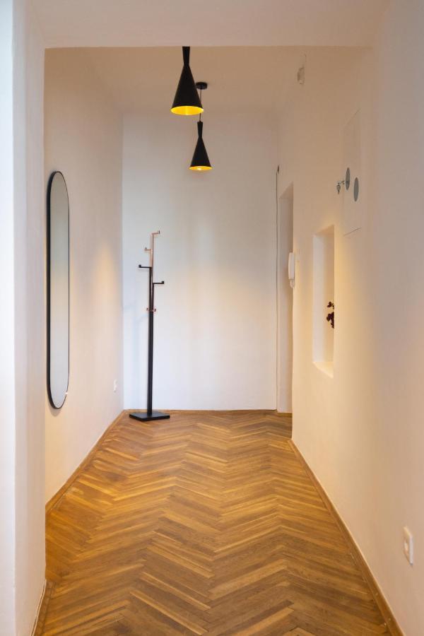 Old Town Charming Cozy Fully Equipped Apartment Красков Екстериор снимка