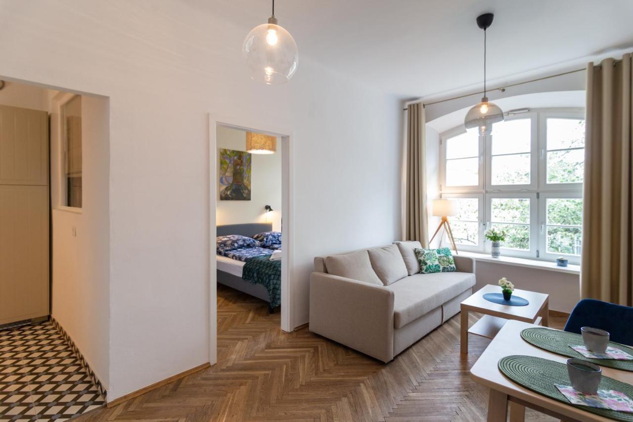Old Town Charming Cozy Fully Equipped Apartment Красков Екстериор снимка