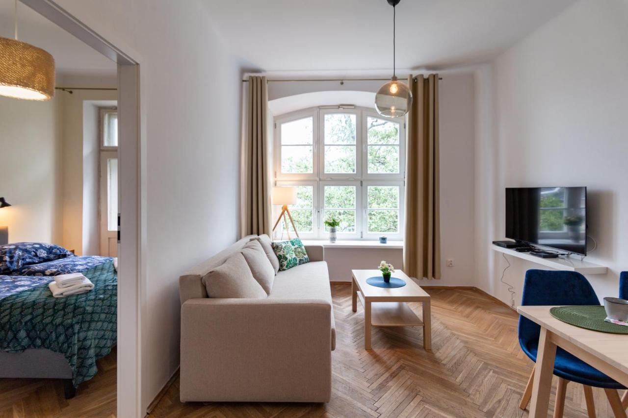 Old Town Charming Cozy Fully Equipped Apartment Красков Екстериор снимка