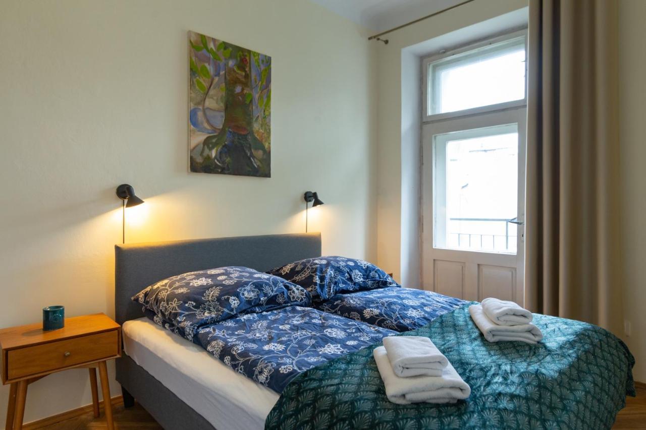 Old Town Charming Cozy Fully Equipped Apartment Красков Екстериор снимка